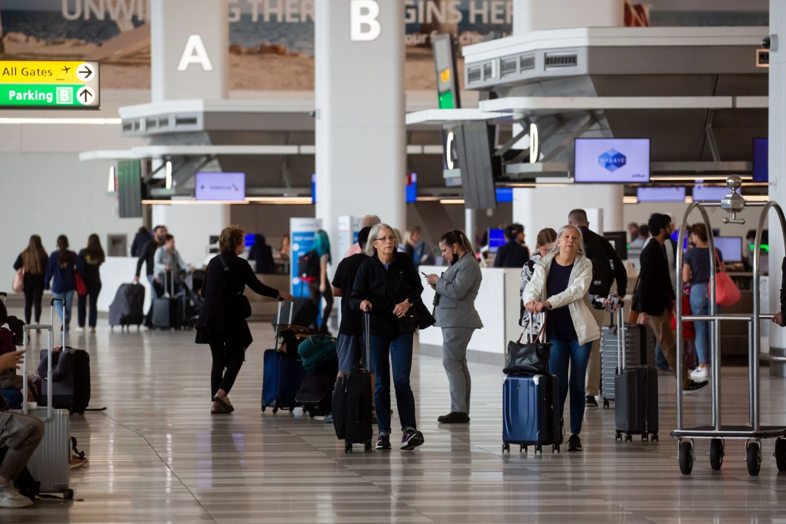 What to Know About NYC Airports Before Your Next Trip
